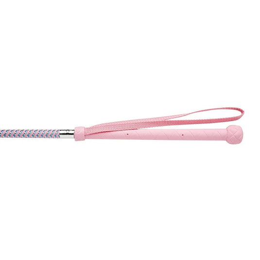 Hy Equestrian Metallic Riding Whip - Ashurst Equestrian & Country