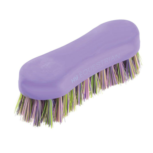 Hy Equestrian Multi Colour Face Brush - Ashurst Equestrian & Country