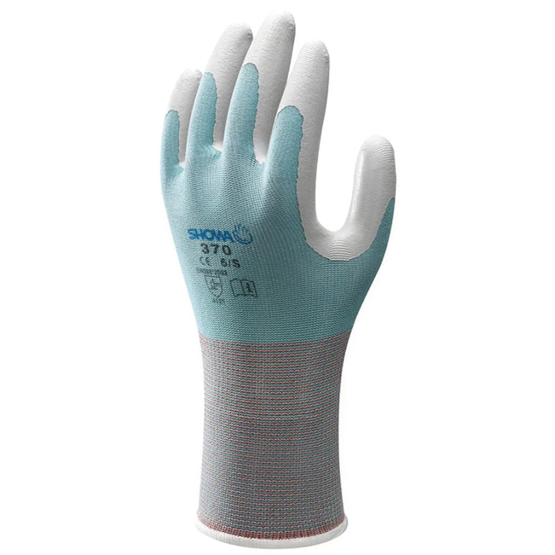 Load image into Gallery viewer, Hy Equestrian Multi Purpose Stable Gloves Blue - Ashurst Equestrian &amp; Country
