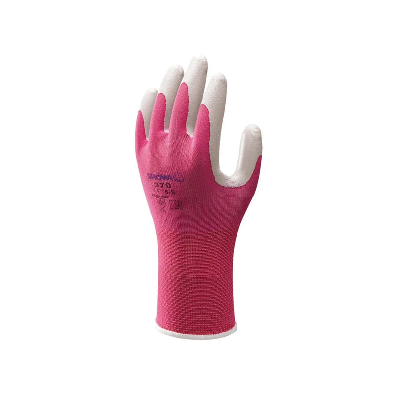 Load image into Gallery viewer, Hy Equestrian Multi Purpose Stable Gloves Pink - Ashurst Equestrian &amp; Country
