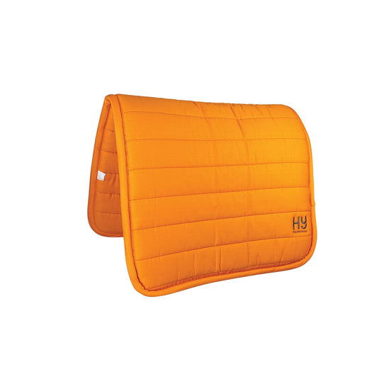 Hy Equestrian Neon Reversible Comfort Pad - Ashurst Equestrian & Country