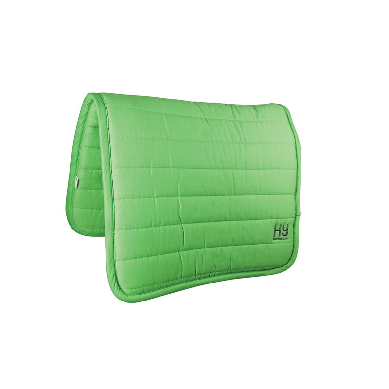 Load image into Gallery viewer, Hy Equestrian Neon Reversible Comfort Pad - Ashurst Equestrian &amp; Country
