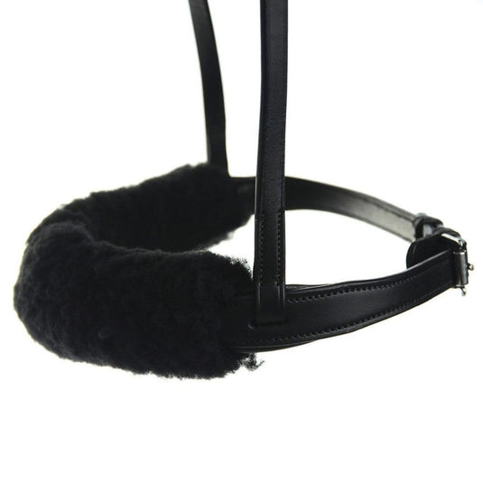 Hy Equestrian Noseband Cover - Ashurst Equestrian & Country