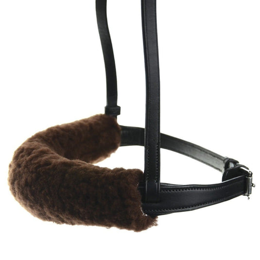 Hy Equestrian Noseband Cover - Ashurst Equestrian & Country