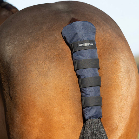 Hy Equestrian Padded Tail Guard - Ashurst Equestrian & Country