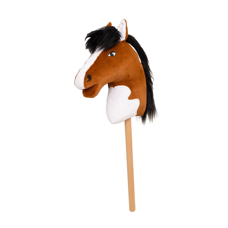 Load image into Gallery viewer, Hy Equestrian Play Time Ponies Hobby Horse - Ashurst Equestrian &amp; Country
