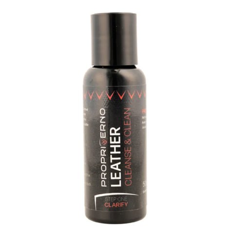 Hy Equestrian Propriverno Leather Cleanse & Clean - Ashurst Equestrian & Country