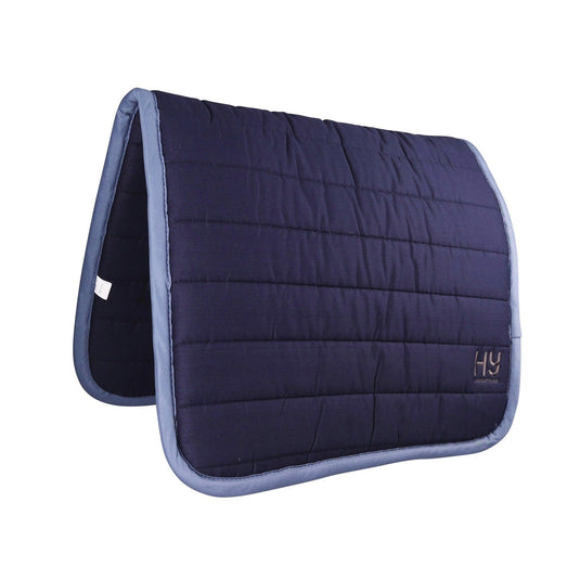 Hy Equestrian Reversible Comfort Pad - Ashurst Equestrian & Country