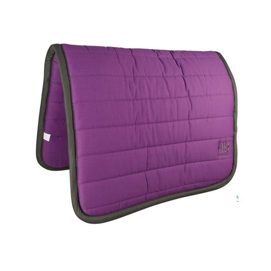 Hy Equestrian Reversible Comfort Pad - Ashurst Equestrian & Country