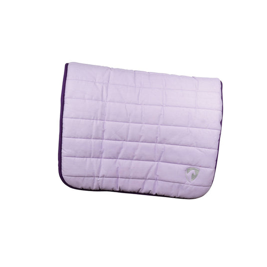 Hy Equestrian Reversible Two Colour Saddle Pad - Ashurst Equestrian & Country