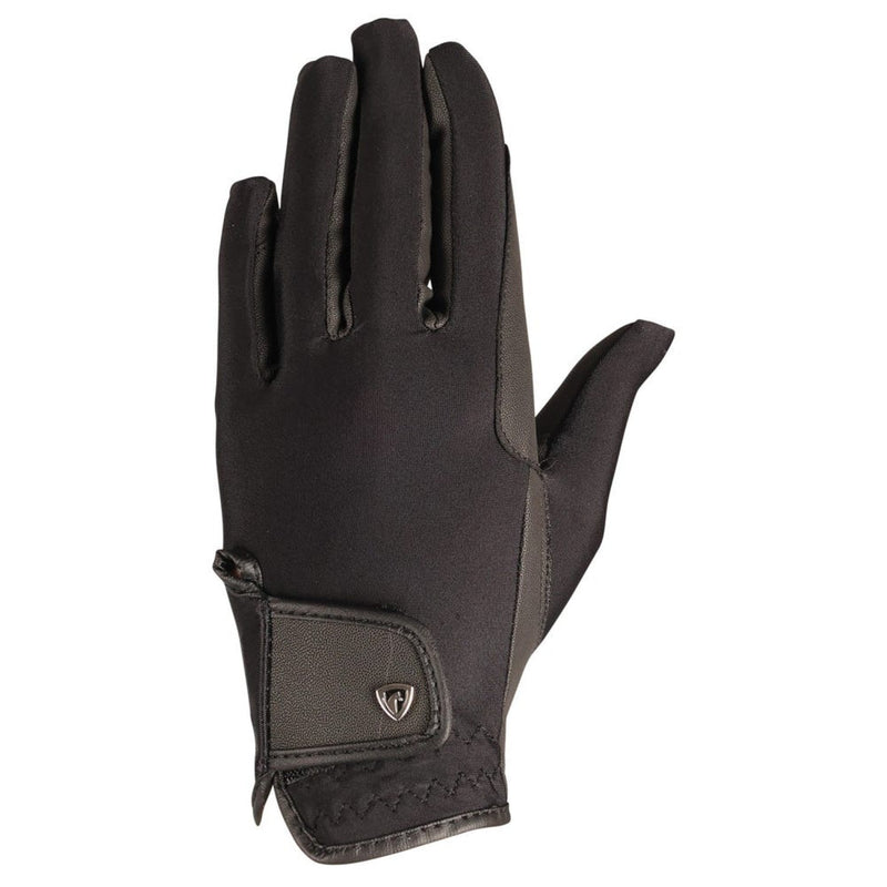 Load image into Gallery viewer, Hy Equestrian Riding Gloves - Ashurst Equestrian &amp; Country

