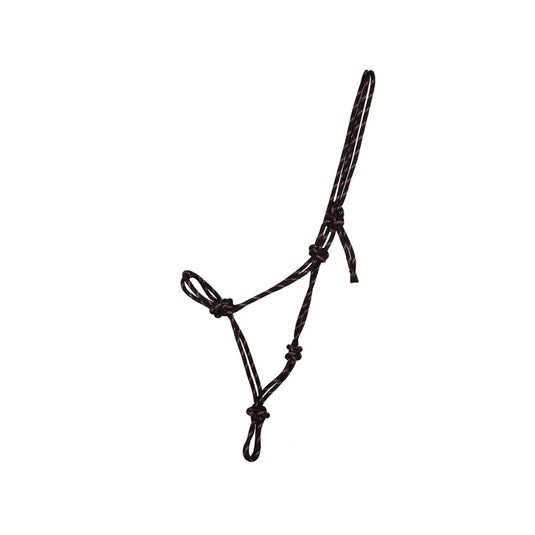 Hy Equestrian Rope Halter - Ashurst Equestrian & Country