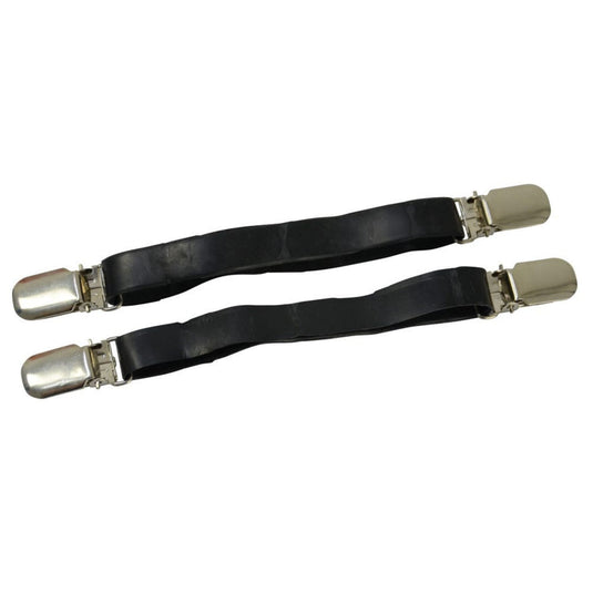 Hy Equestrian Rubber Jodhpur Clips - Ashurst Equestrian & Country