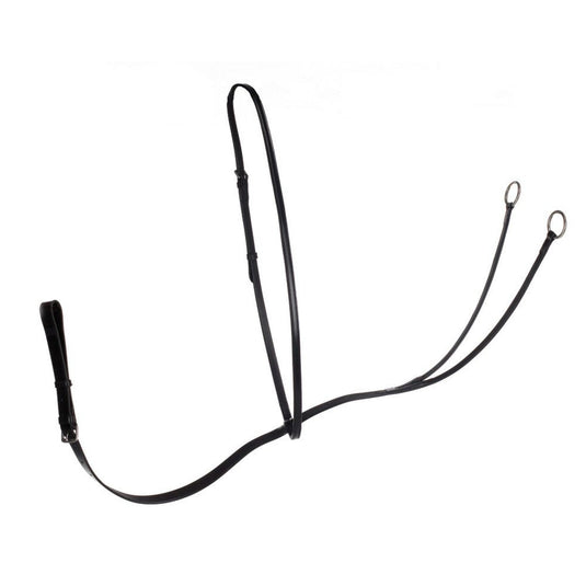 Hy Equestrian Running Martingale Black - Ashurst Equestrian & Country