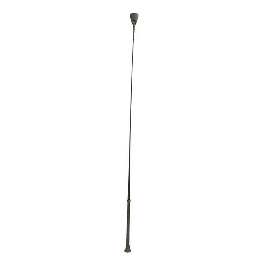 Hy Equestrian Schooling Whip Oen Keeper Black - Ashurst Equestrian & Country