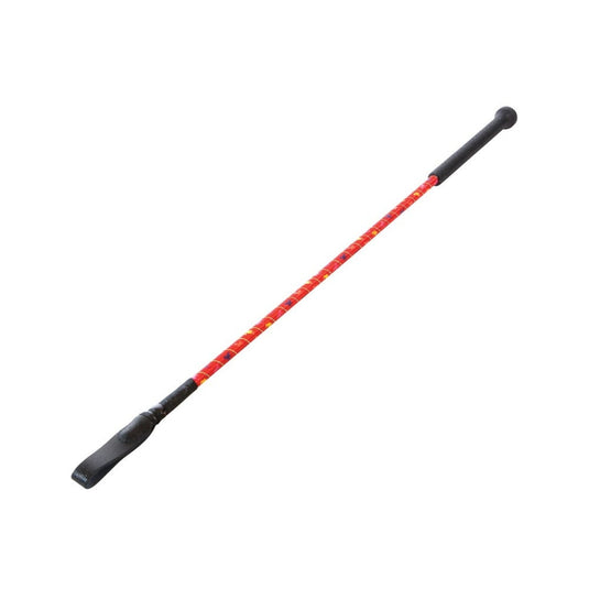 Hy Equestrian Silver Riding Whip - Ashurst Equestrian & Country