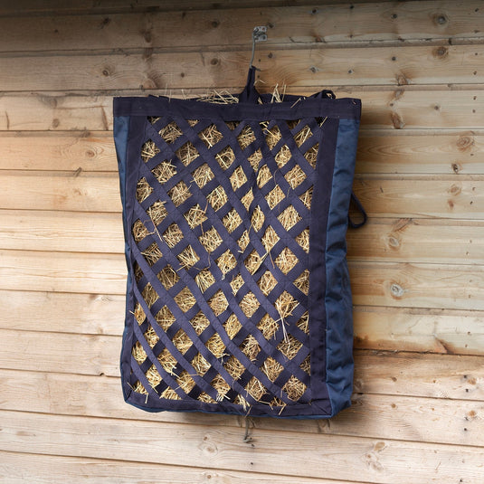 Hy Equestrian Slow Flow Diamond Hay Bag - Ashurst Equestrian & Country