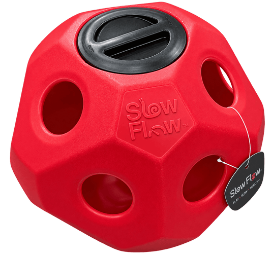 Hy Equestrian Slow Flow Hay Ball - Ashurst Equestrian & Country