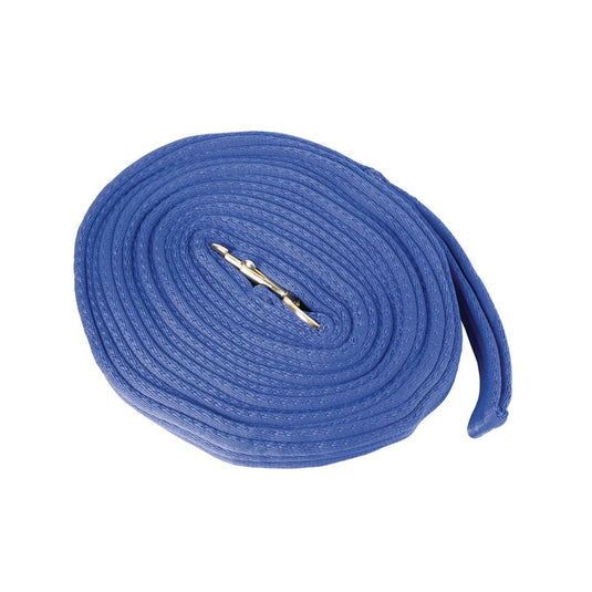 Hy Equestrian Soft Webbing Lunge Rein - Ashurst Equestrian & Country