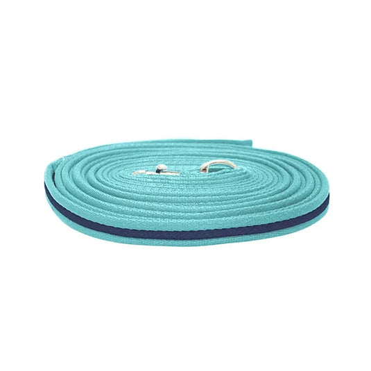 Hy Equestrian Soft Webbing Lunge Rein - Ashurst Equestrian & Country