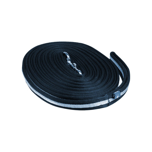 Hy Equestrian Soft Webbing Lunge Rein - Ashurst Equestrian & Country