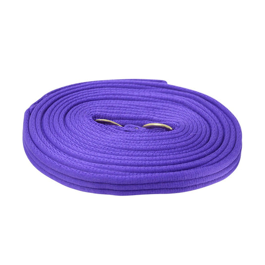 Hy Equestrian Soft Webbing Lunge Rein - Ashurst Equestrian & Country