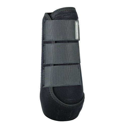 Hy Equestrian Sport Support Boots Black - Ashurst Equestrian & Country