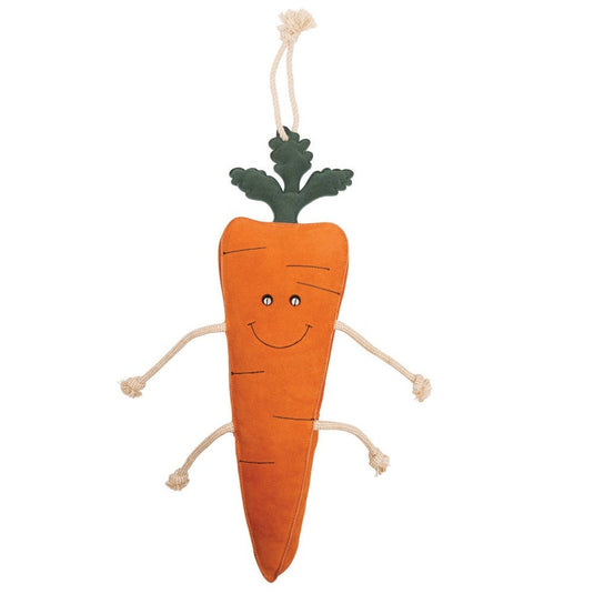Hy Equestrian Stable Toy Crunchie The Carrot - Ashurst Equestrian & Country