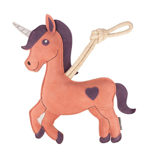 Hy Equestrian Stable Toy Glimmer The Unicorn - Ashurst Equestrian & Country