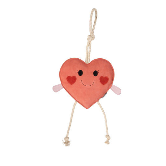 Hy Equestrian Stable Toy Hettie The Heart - Ashurst Equestrian & Country