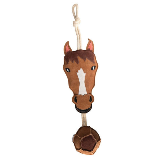 Hy Equestrian Stable Toy Hoofer The Horse - Ashurst Equestrian & Country