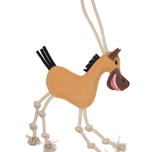 Hy Equestrian Stable Toy Pony Play Time Dark Bay - Ashurst Equestrian & Country