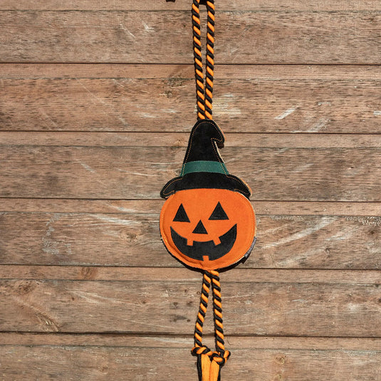 Hy Equestrian Stable Toy Pumpkin - Ashurst Equestrian & Country