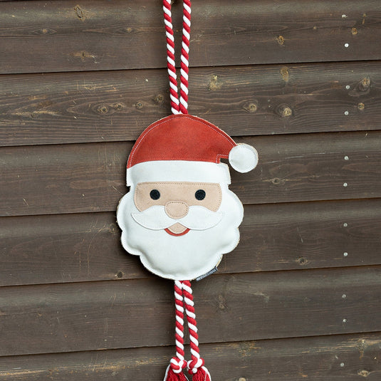 Hy Equestrian Stable Toy Santa - Ashurst Equestrian & Country