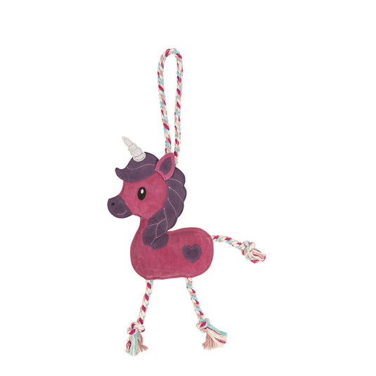 Hy Equestrian Stable Toy Sparkle The Unicorn - Ashurst Equestrian & Country