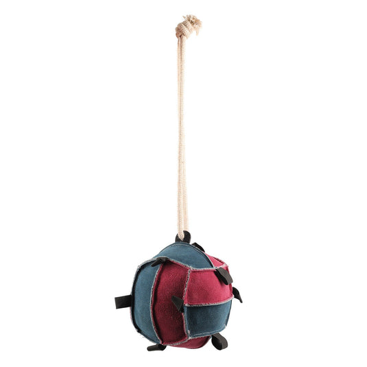 Hy Equestrian Stable Toy The Food Ball - Ashurst Equestrian & Country