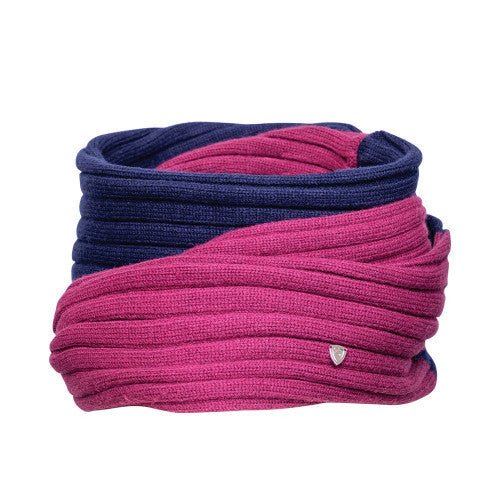 Hy Equestrian Synergy Luxury Snood - Ashurst Equestrian & Country