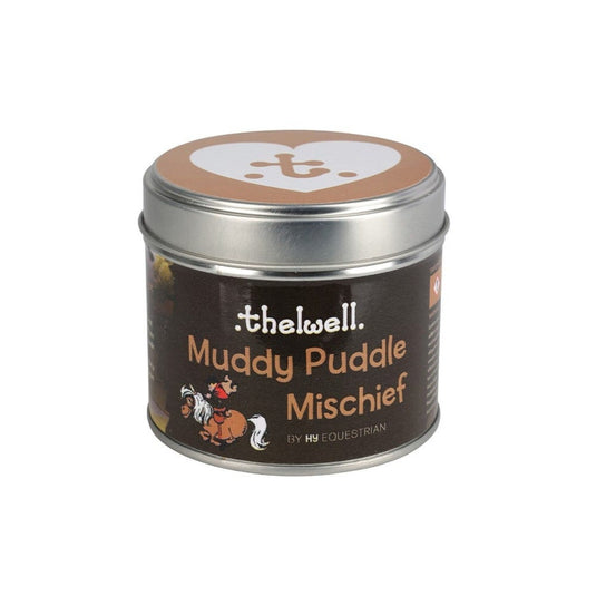 Hy Equestrian Thelwell Candle - Ashurst Equestrian & Country