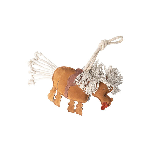 Hy Equestrian Thelwell Collection Stable Toy Kipper - Ashurst Equestrian & Country