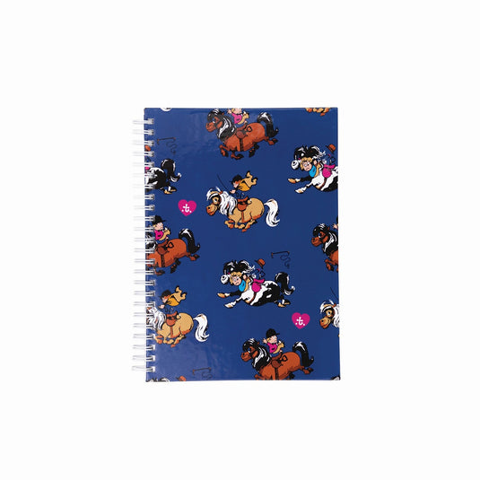 Hy Equestrian Thelwell Race Notebook - Ashurst Equestrian & Country