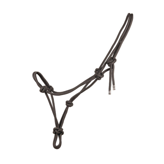 Hy Equestrian Thick Rope Halter - Ashurst Equestrian & Country