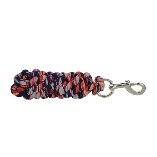 Hy Equestrian Three Toned Lead Rope - Ashurst Equestrian & Country