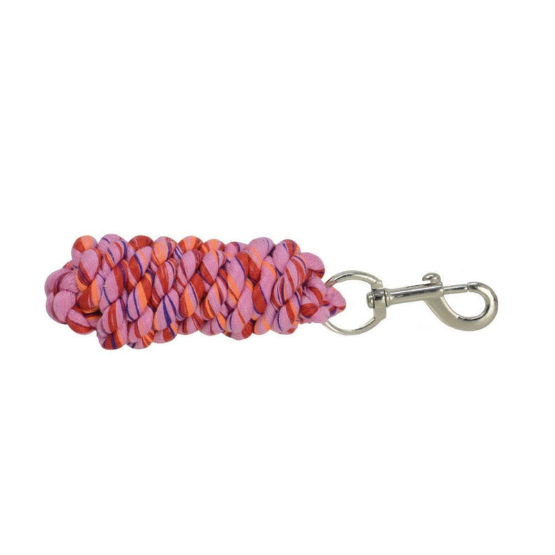 Load image into Gallery viewer, Hy Equestrian Three Toned Lead Rope - Ashurst Equestrian &amp; Country

