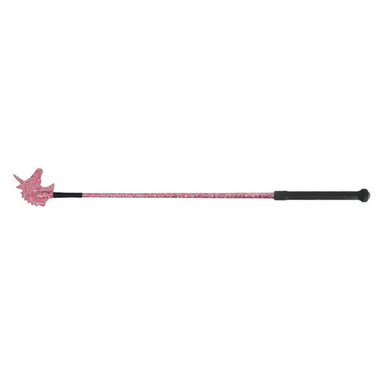 Hy Equestrian Unicorn Riding Whip 65 Cm - Ashurst Equestrian & Country