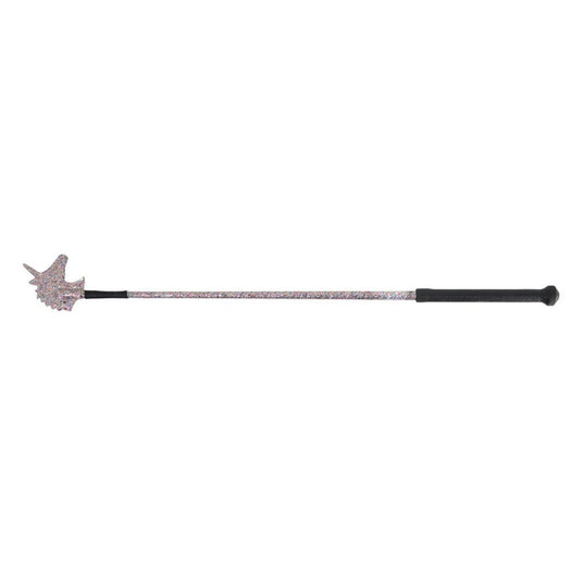 Hy Equestrian Unicorn Riding Whip 65 Cm - Ashurst Equestrian & Country