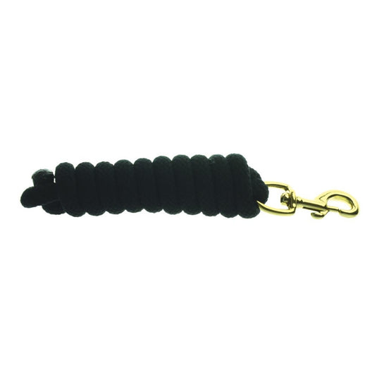 Hy Equestrian Universal Lead Rope Assorted - Ashurst Equestrian & Country