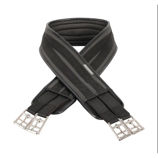Hy Equestrian Waffle Girth Single End Elasticated - Ashurst Equestrian & Country
