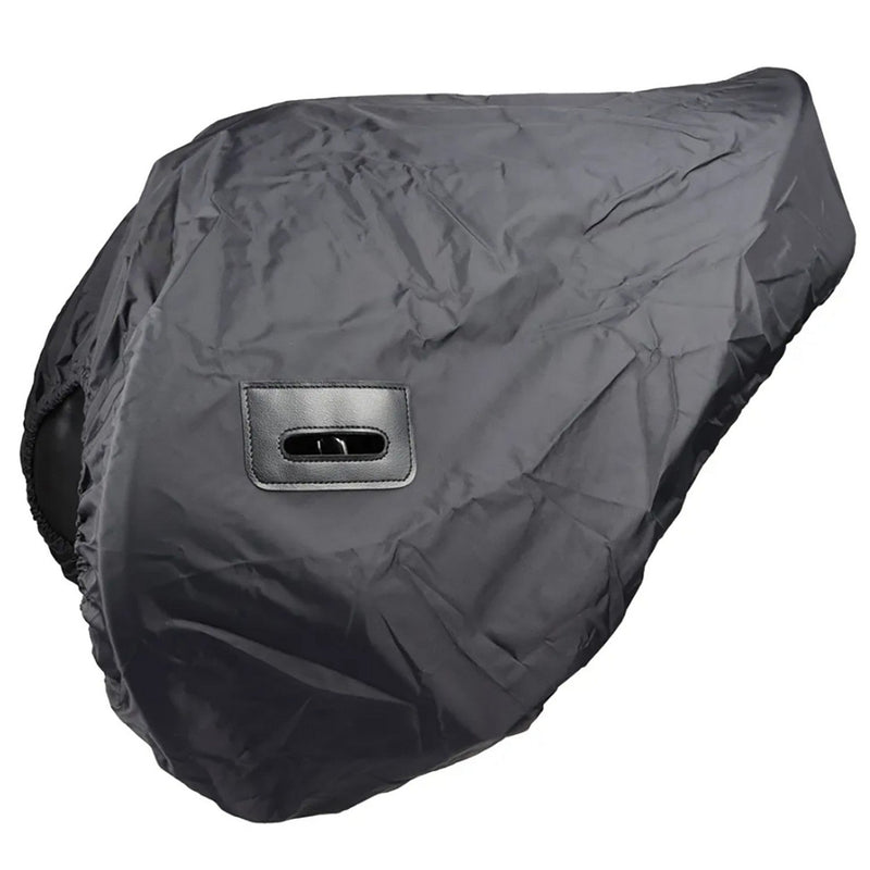 Load image into Gallery viewer, Hy Equestrian Waterproof Ride On Saddle Cover - Ashurst Equestrian &amp; Country
