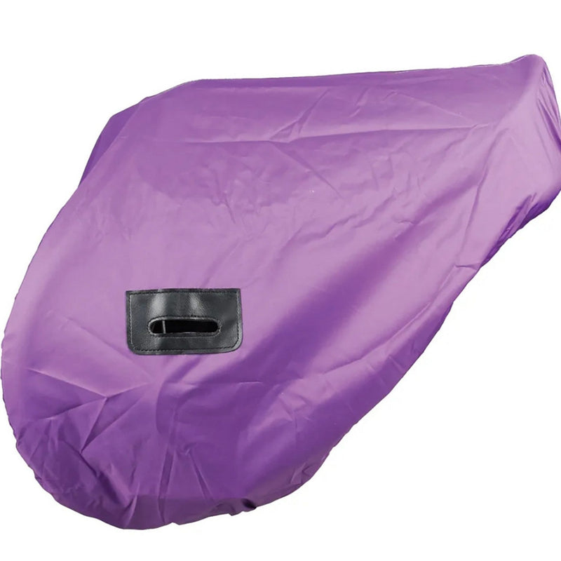 Load image into Gallery viewer, Hy Equestrian Waterproof Ride On Saddle Cover - Ashurst Equestrian &amp; Country
