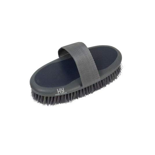 Hy Sport Active Body Brush - Ashurst Equestrian & Country